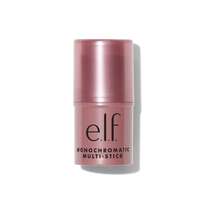 Monochromatic Mauve Makeup Stick - Sparkling Rose