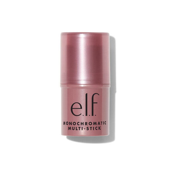 Monochromatic Mauve Makeup Stick - Sparkling Rose