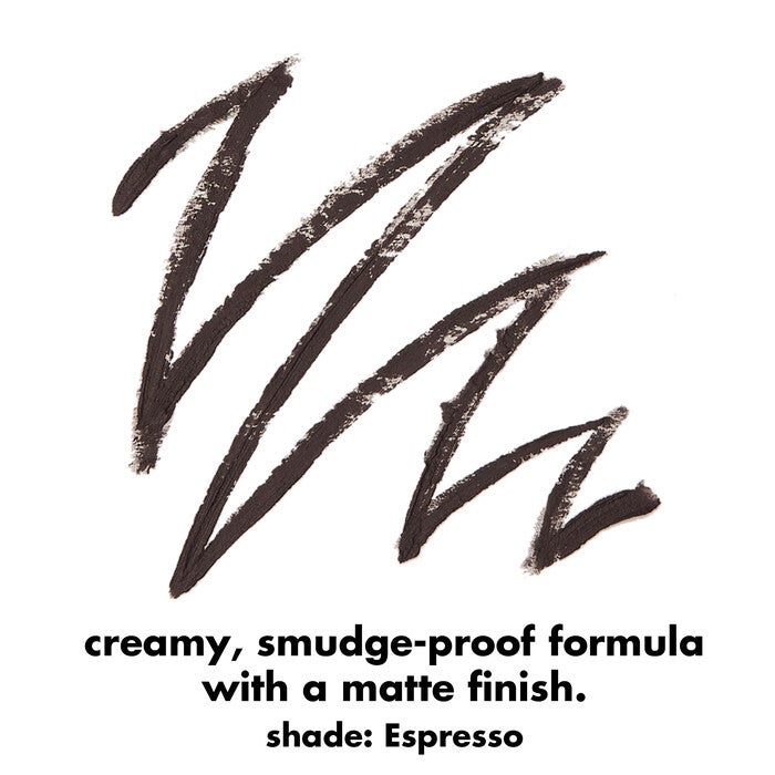 Lock On Liner and Brow Cream, Espresso