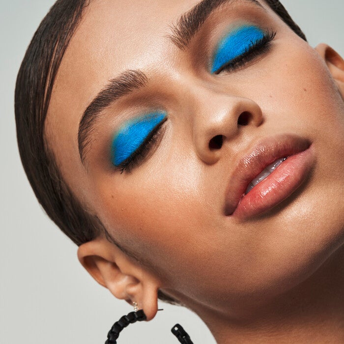 No Budge Cream Eyeshadow, Sahara