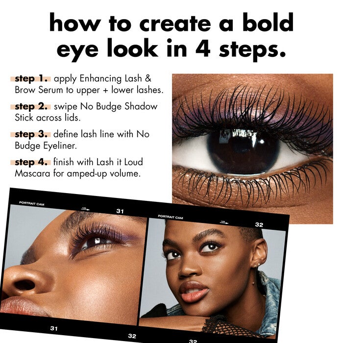 No Budge Shadow Stick, Perfect Pearl