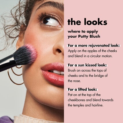 Luminous Putty Blush, 