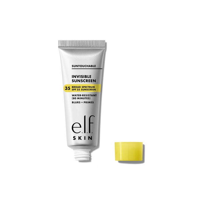 Suntouchable Invisible Sunscreen SPF 35 Mini,