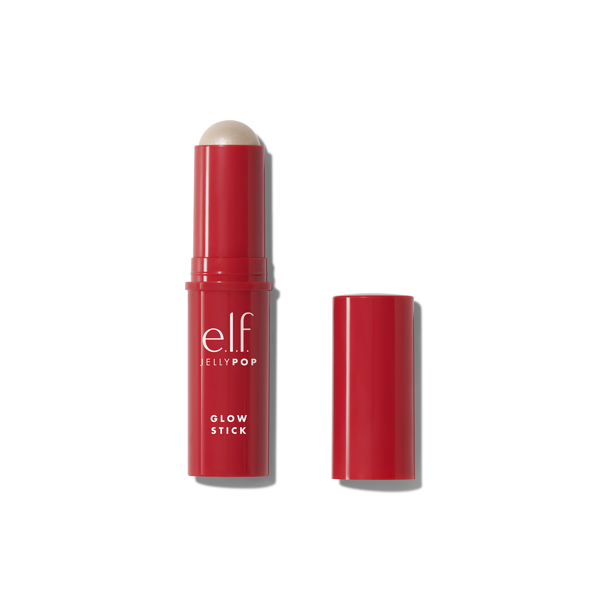Jelly Pop Glow - Dewy Highlighter Stick | e.l.f. Cosmetics
