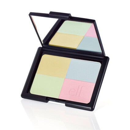 Tone Correcting Powder, 
