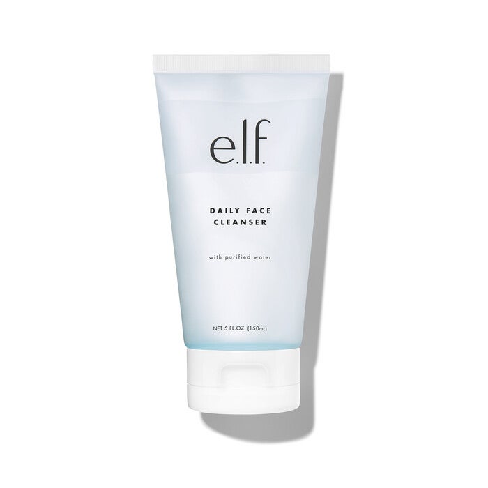Daily Face Cleanser,