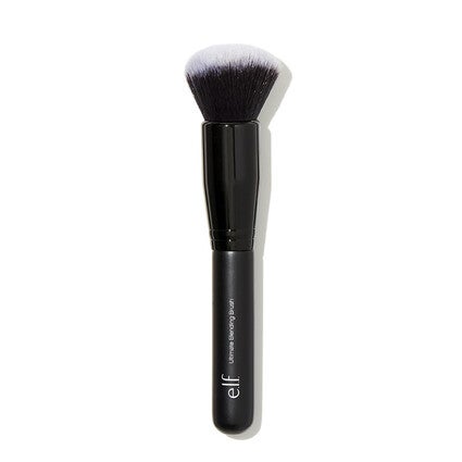 e.l.f. Cosmetics Fluffy Eye Blender Brush 