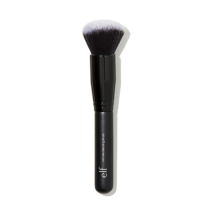 Review of #E.L.F. COSMETICS Ultimate Blending Brush by Samantha, 15 votes