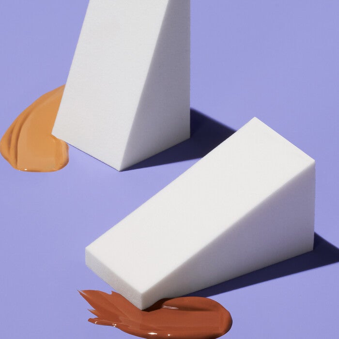 Makeup Wedges in Makeup Sponges & Wedges