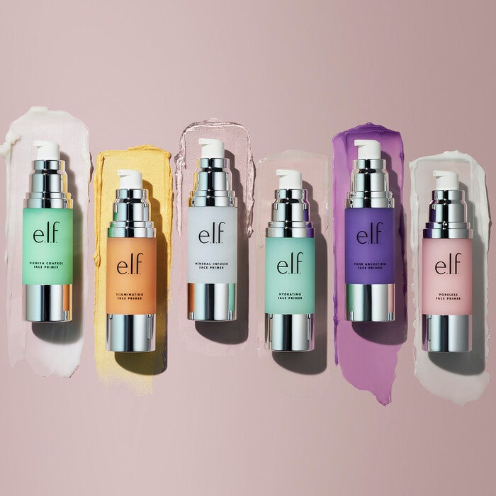 Illuminating Face Primer- Large, 