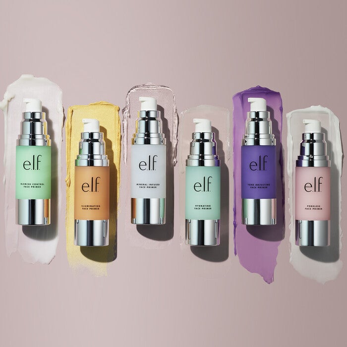 Illuminating Face Primer- Large, 