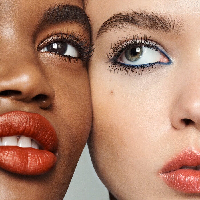 Flawless Satin Foundation, 