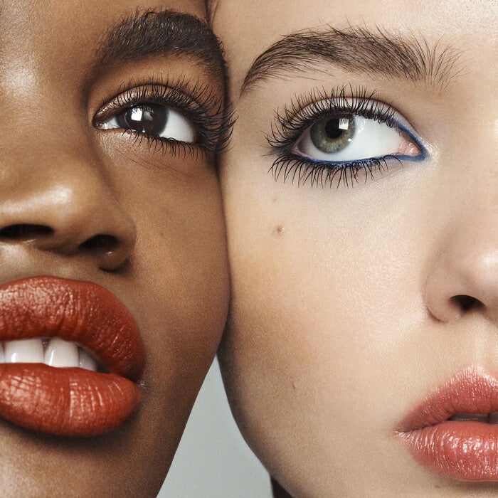 Flawless Satin Foundation, Buttercup - light with warm yellow undertones
