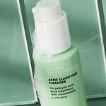 Blemish Breakthrough Acne Clarifying Cleanser, 
