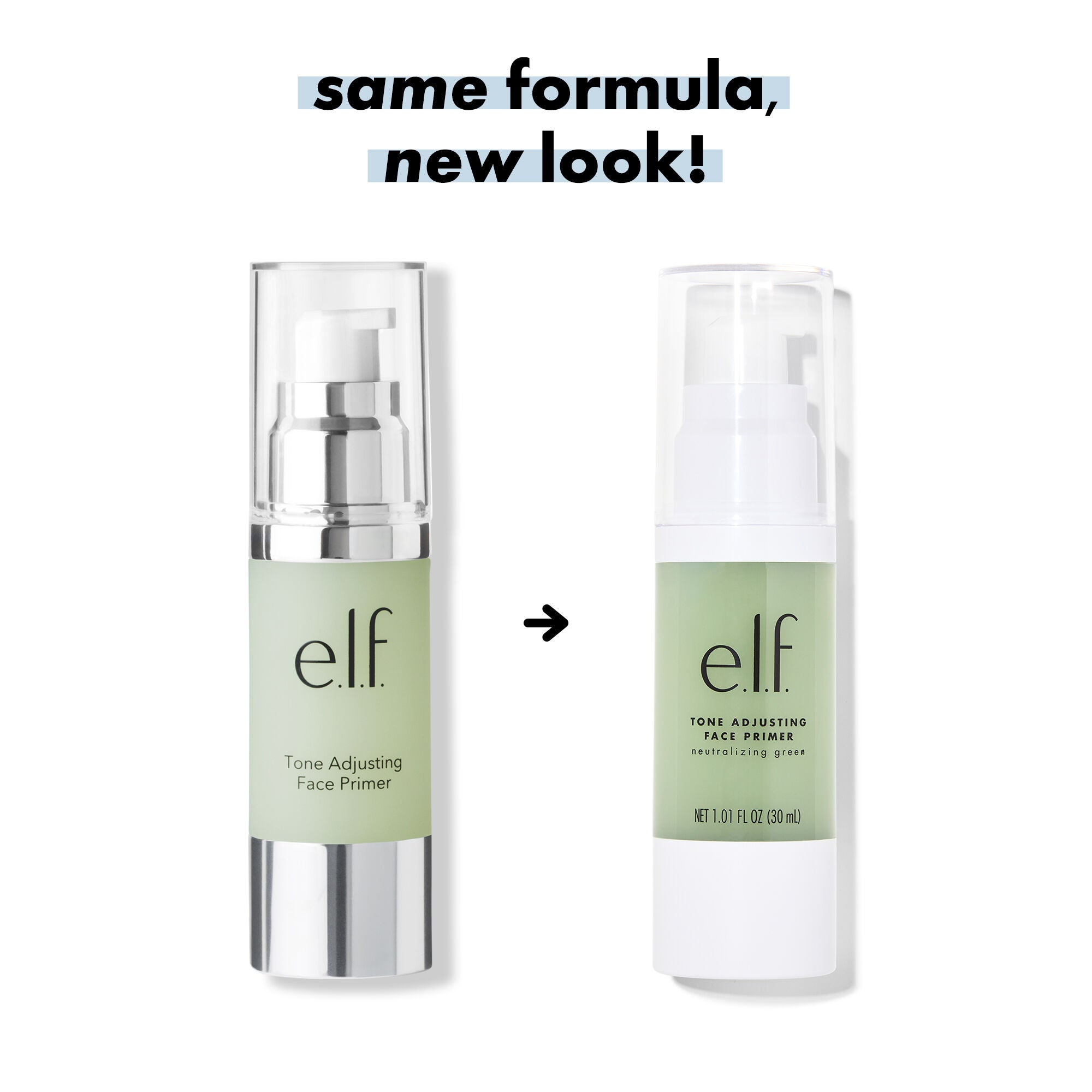 Elf face deals primer
