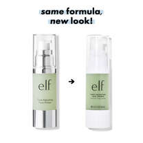 Green Makeup Primer in New Package