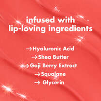 Squeeze Me Lip Balm Ingredients