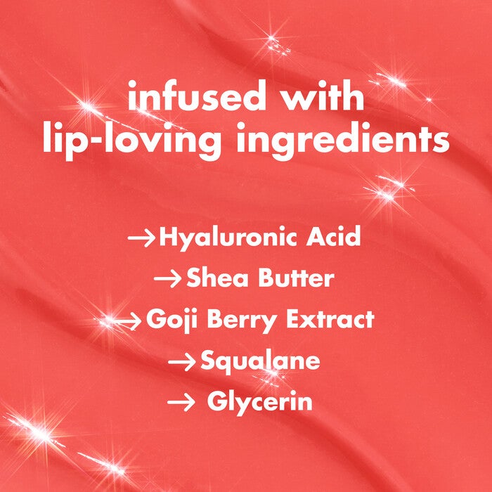 Squeeze Me Lip Balm Ingredients