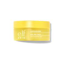 SuperGlow AHA Peel Pads, 