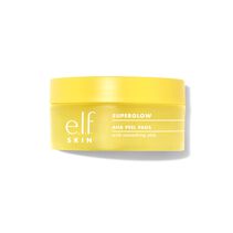 SuperGlow AHA Peel Pads, 