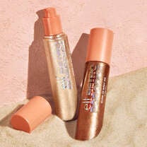 Retro Paradise Glow Up Body Oil Collection