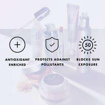 Beauty Shield SPF 50 Skin Shielding Primer, 