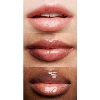 Lip Lacquer, Mauve Glitz