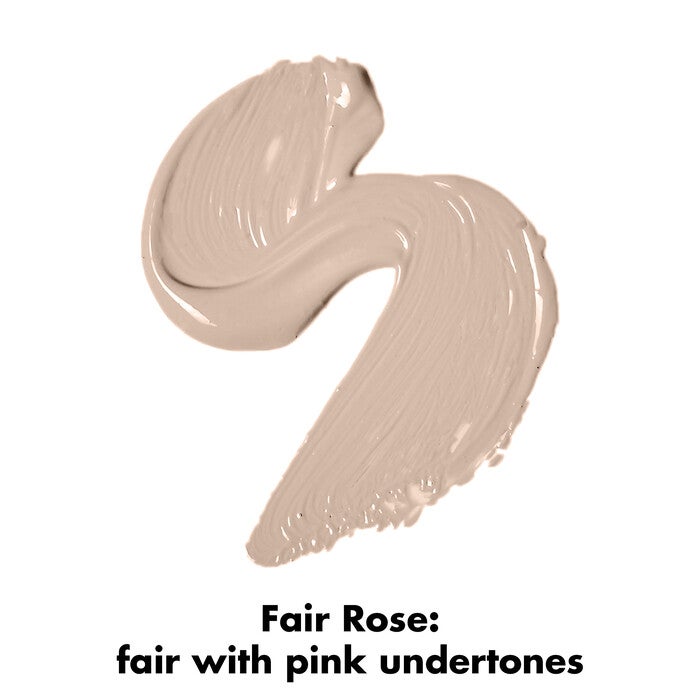 16HR Camo Concealer, Fair Rose - fair with pink undertones