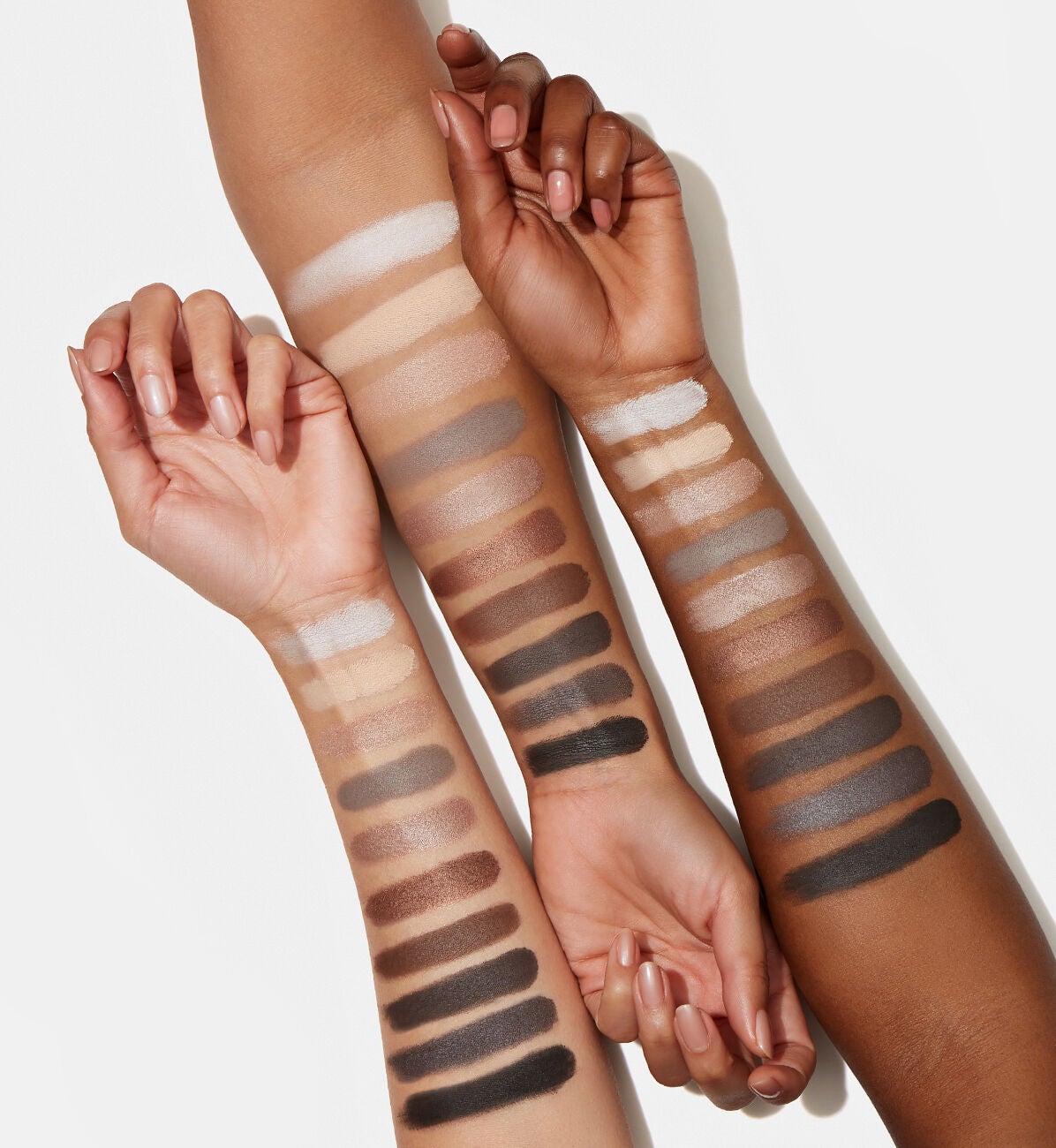 elf Everyday Smoky Eyeshadow Palette e.l.f. Cosmetics