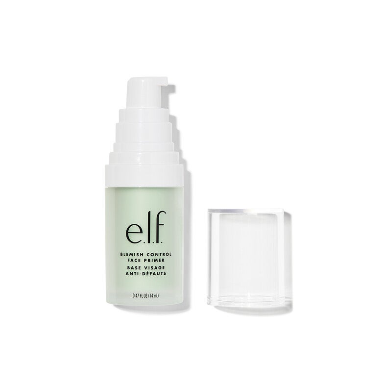 Blemish Control Primer for Acne Prone Skin Small e.l.f. Cosmetics