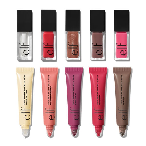 e.l.f. Cosmetics Criminally Obsessed Boo Bundle - Vegan and Cruelty-Free Makeup — image 1