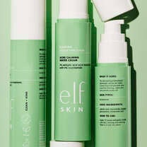 Blemish Breakthrough Acne Calming Water Cream, 