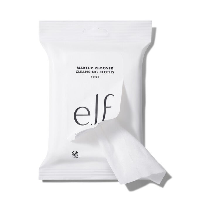 Makeup Remover Cleansing Cloths, 