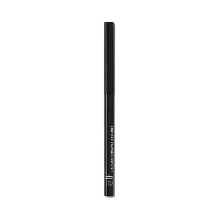 No Budge Retractable Eyeliner, Black