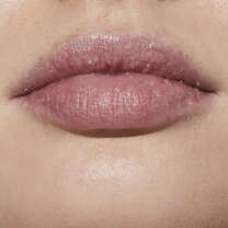 Lips After Applying Orange Creamsicle Lip Exfoliator