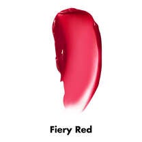Glossy Lip Stain, Fiery Red