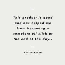 Oil Control Primer Mist, 