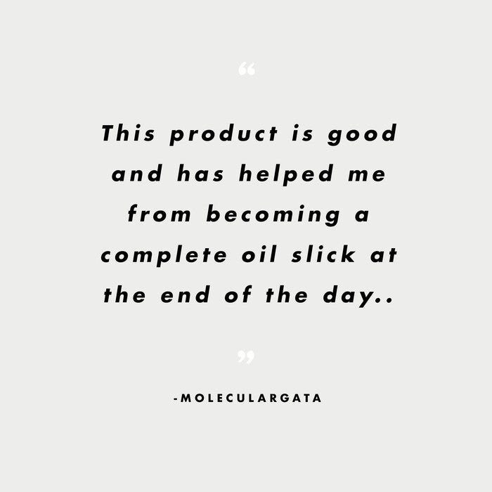Oil Control Primer Mist, 