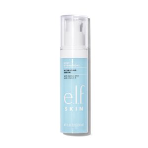 Holy Hydration! Hydrating Serum, 