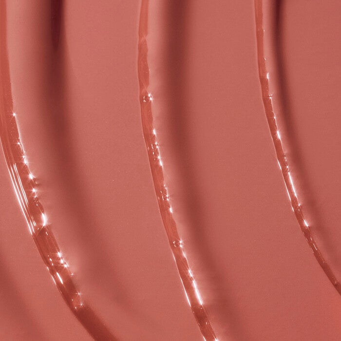 Cheeky Lychee Liquid Blush Texture Swatch