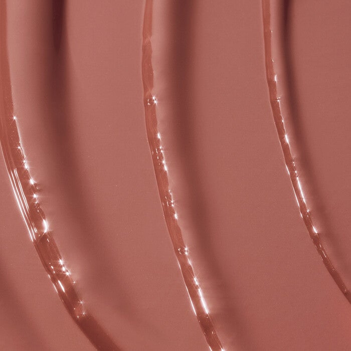 Cheeky Lychee Liquid Blush Texture Swatch