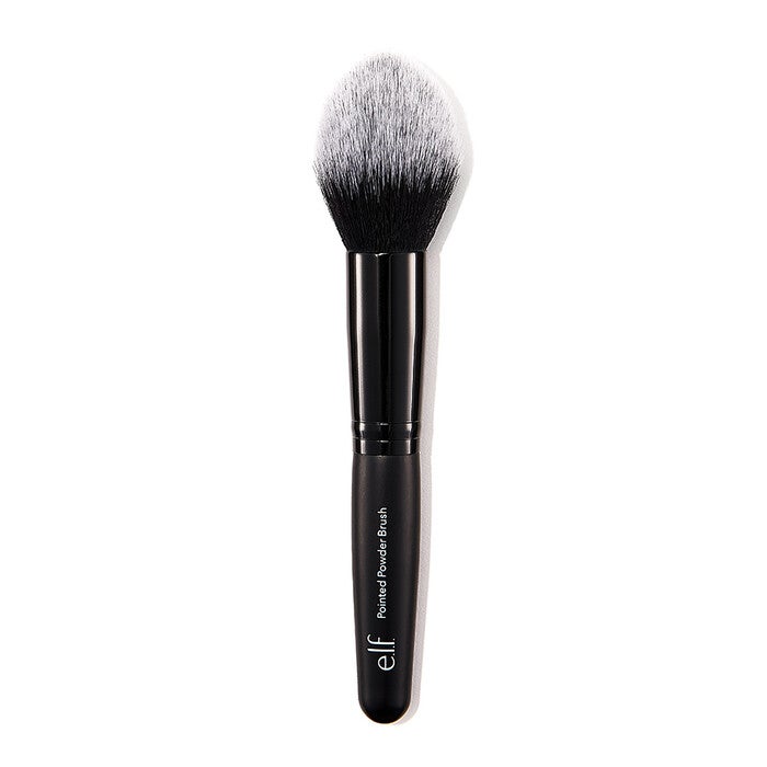 Powder Brush For Flawless Makeup Application - MAKE Beauty