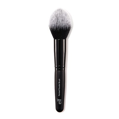 Pointed Powder Brush,  Pointed Powder Brush