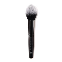 e.l.f. Complexion Duo Face Brush, 1 ct - Fred Meyer