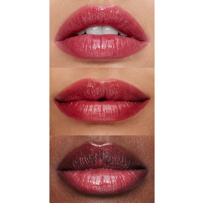 Pout Clout Lip Plumping Pen, Red My Mind - Sheer Red
