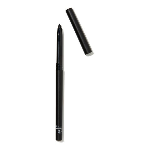 No Budge Retractable Eyeliner, Black
