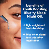 Retinoid Face Oil is Lightweight and Fast Absorbing