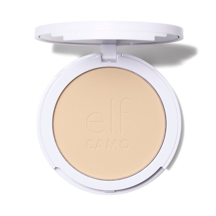Camo Powder Foundation, Fair 150 C - fair with cool undertones