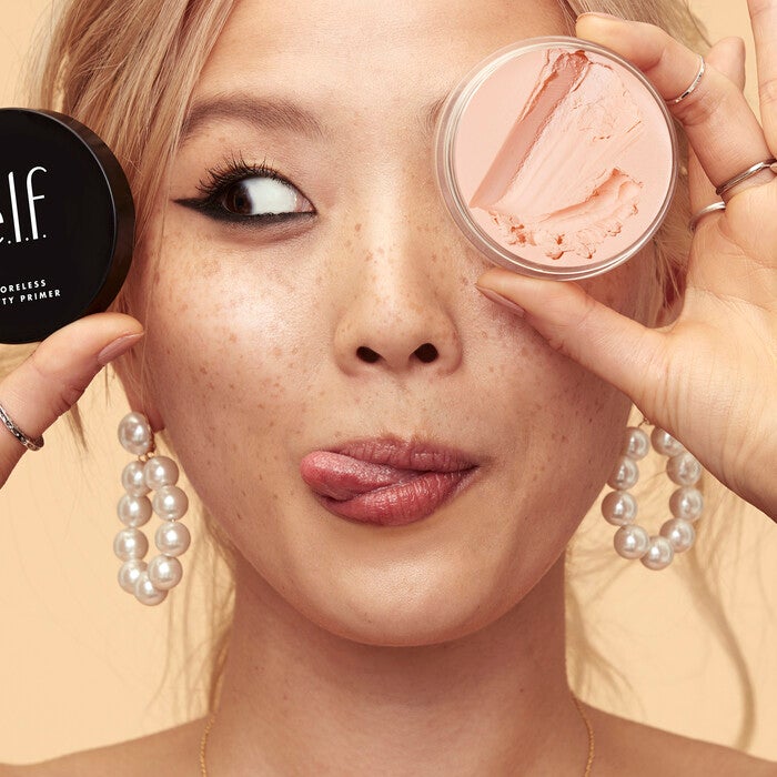 Poreless Putty Primer, 