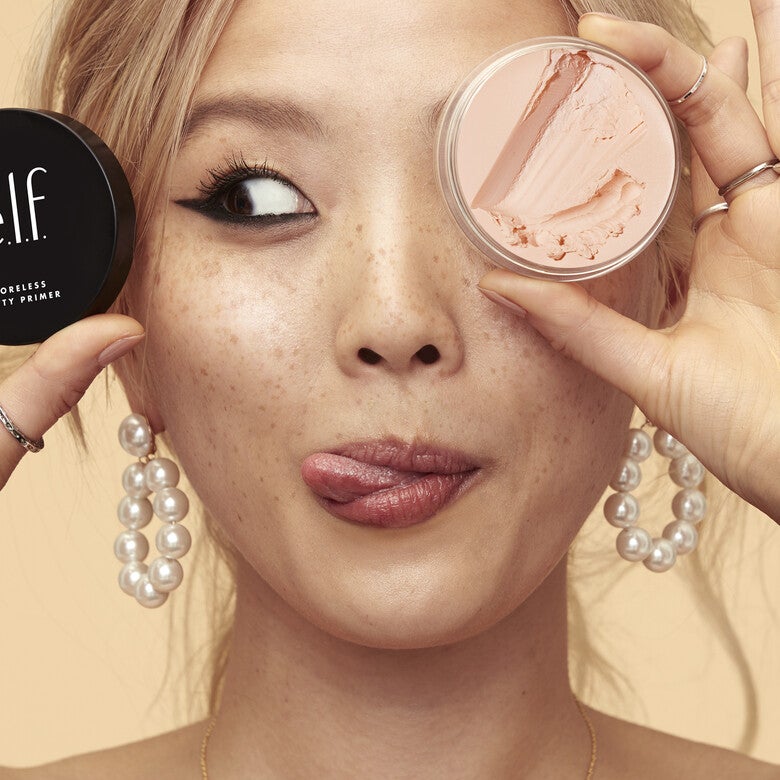 Poreless Putty Face Primer e.l.f. Cosmetics